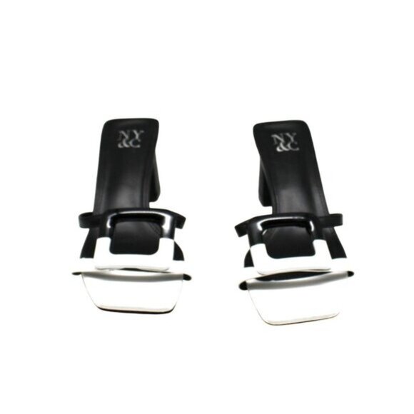 New York & Company multi Dress Sandals - Picture 6 of 9